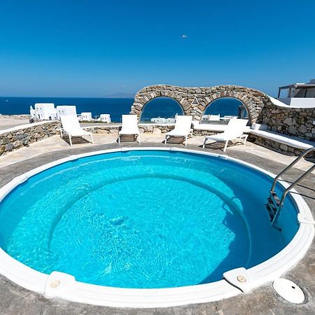 Golden Sunset Villas Agios Ioannis Diakoftis Εξωτερικό φωτογραφία
