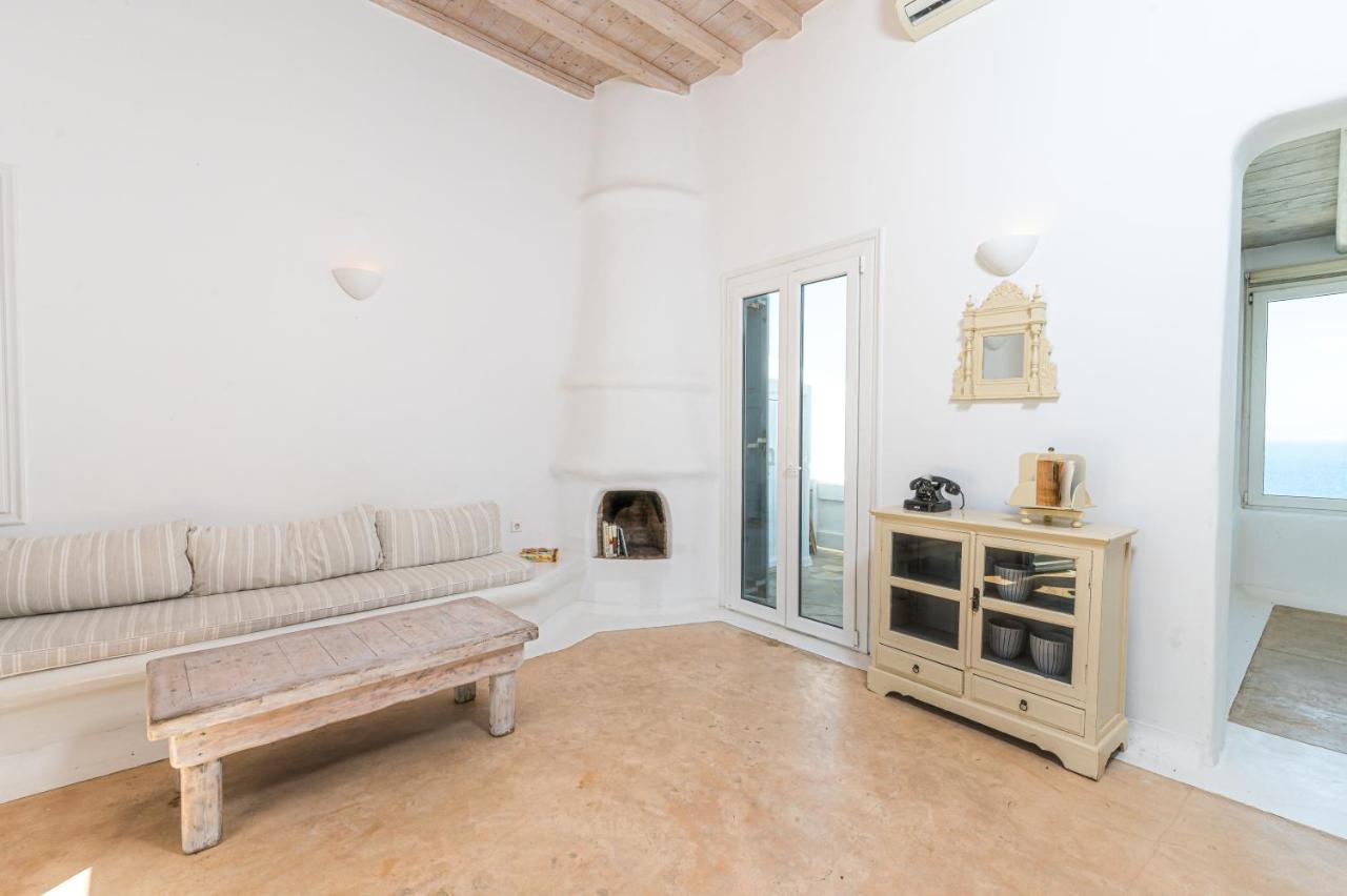Golden Sunset Villas Agios Ioannis Diakoftis Εξωτερικό φωτογραφία