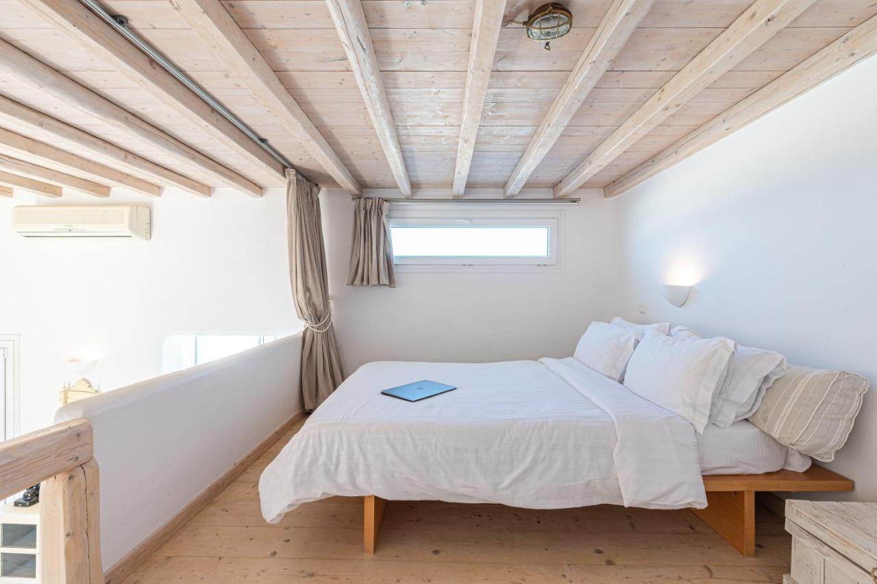 Golden Sunset Villas Agios Ioannis Diakoftis Εξωτερικό φωτογραφία