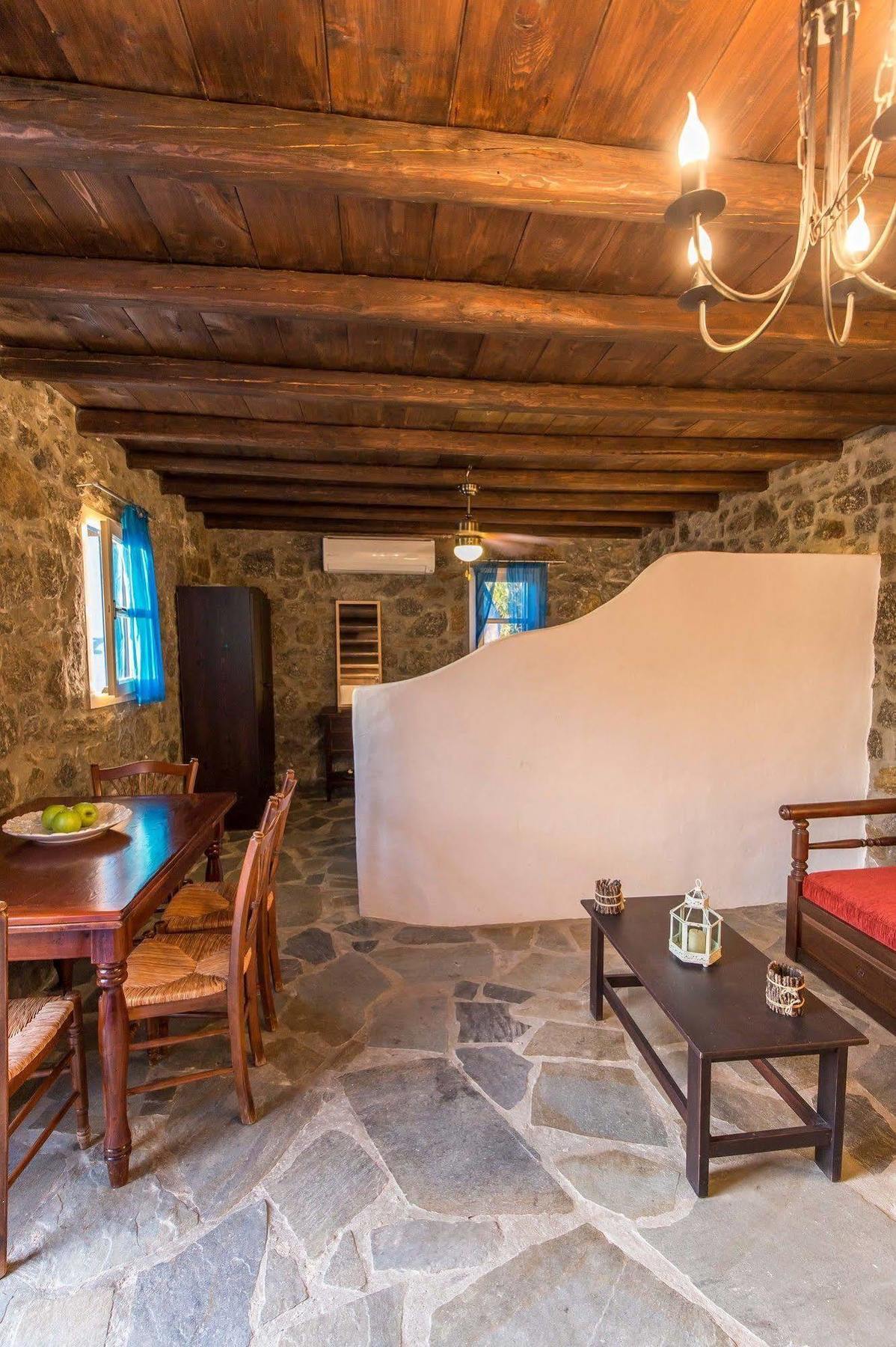 Golden Sunset Villas Agios Ioannis Diakoftis Εξωτερικό φωτογραφία