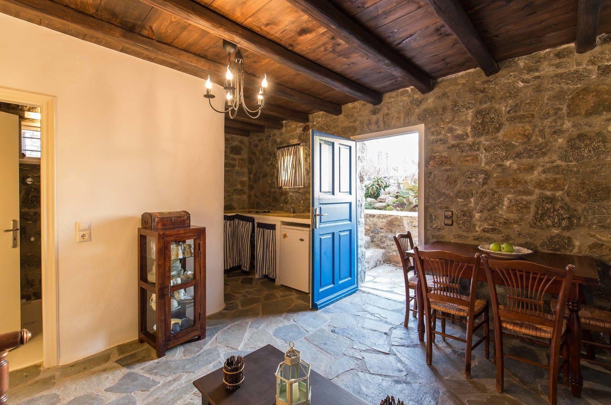 Golden Sunset Villas Agios Ioannis Diakoftis Εξωτερικό φωτογραφία