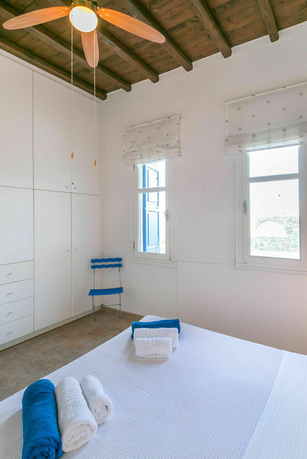 Golden Sunset Villas Agios Ioannis Diakoftis Εξωτερικό φωτογραφία