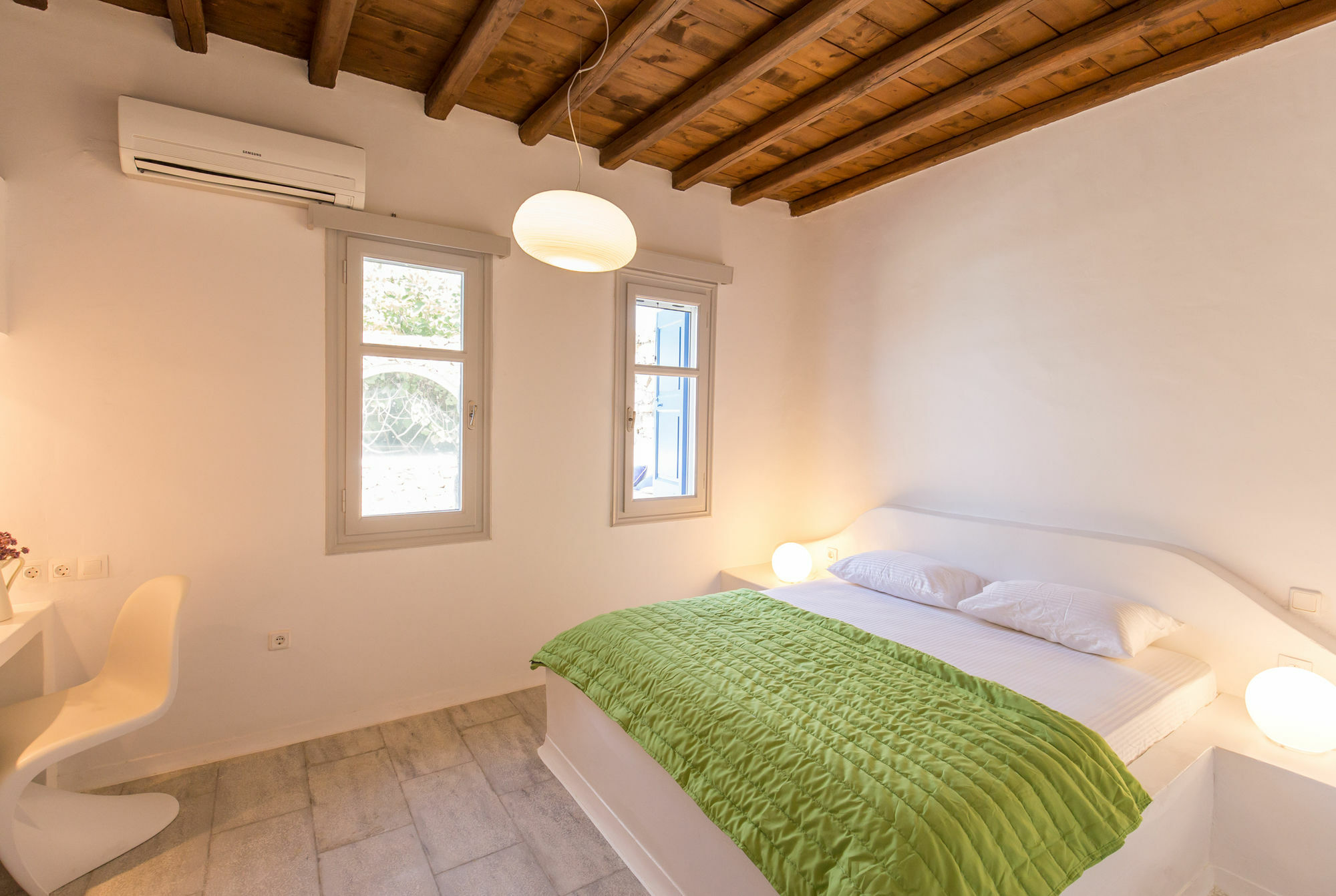 Golden Sunset Villas Agios Ioannis Diakoftis Εξωτερικό φωτογραφία