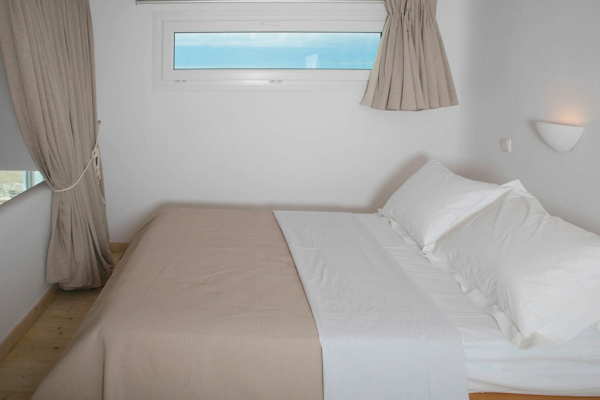 Golden Sunset Villas Agios Ioannis Diakoftis Εξωτερικό φωτογραφία