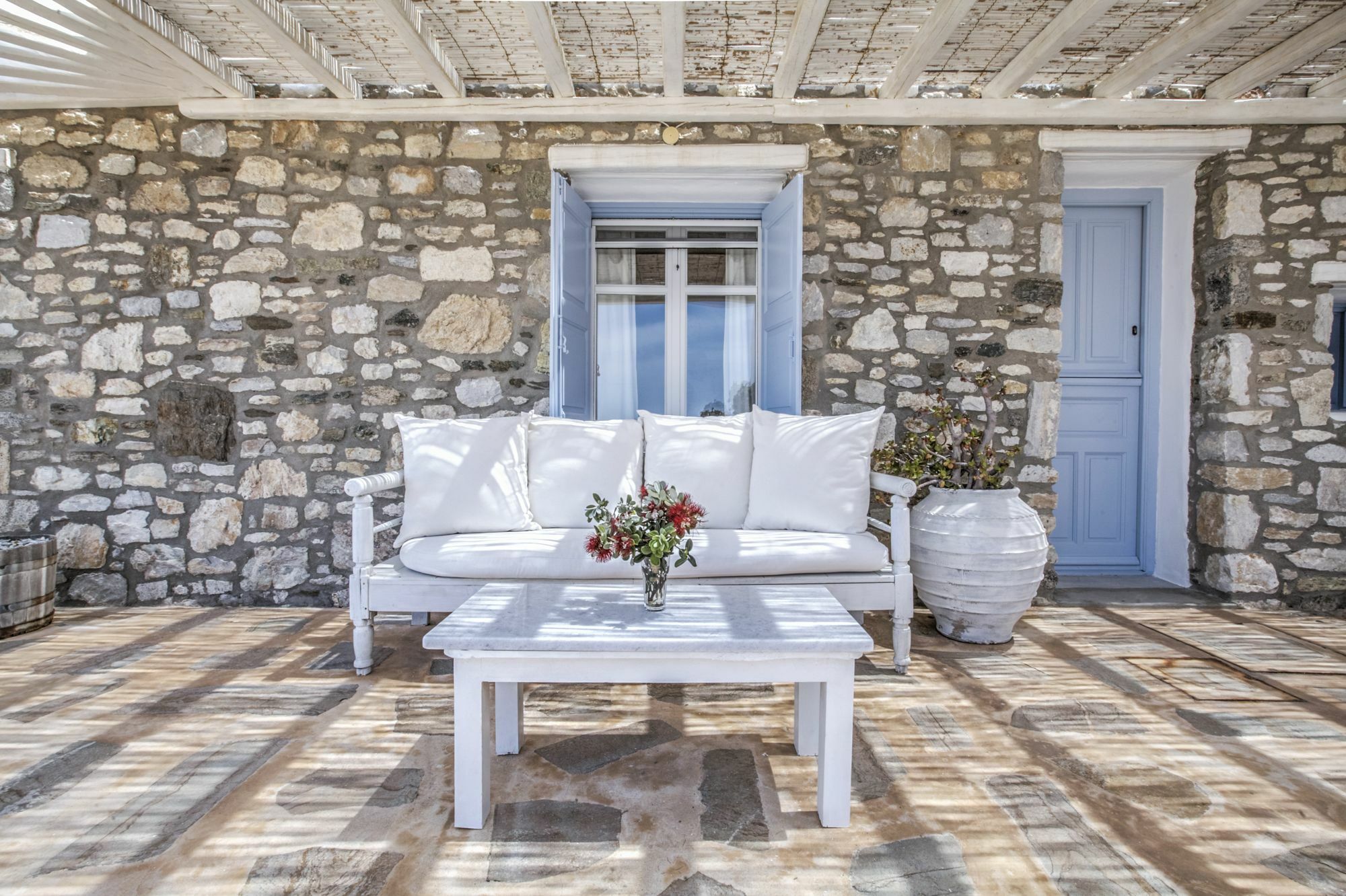 Golden Sunset Villas Agios Ioannis Diakoftis Εξωτερικό φωτογραφία