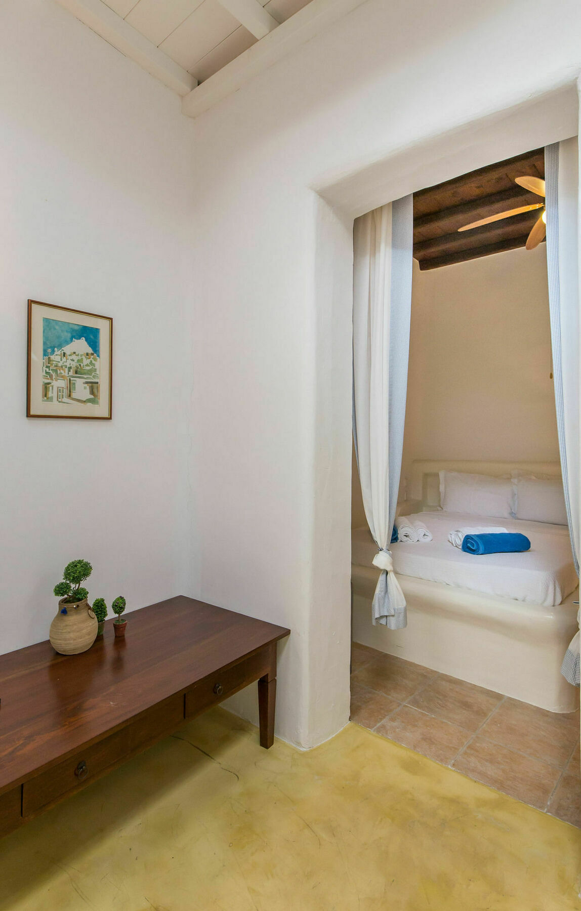 Golden Sunset Villas Agios Ioannis Diakoftis Εξωτερικό φωτογραφία