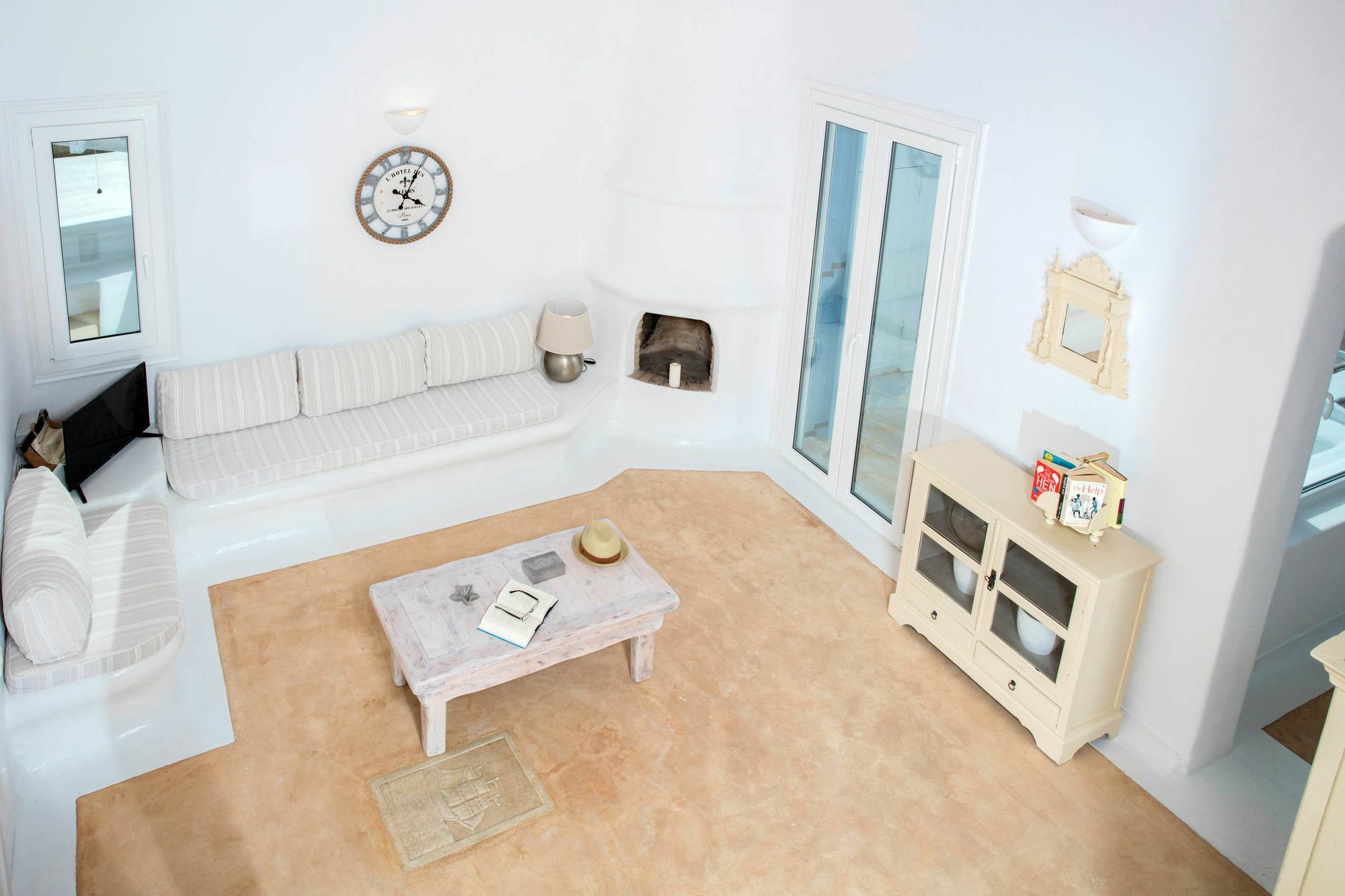 Golden Sunset Villas Agios Ioannis Diakoftis Εξωτερικό φωτογραφία