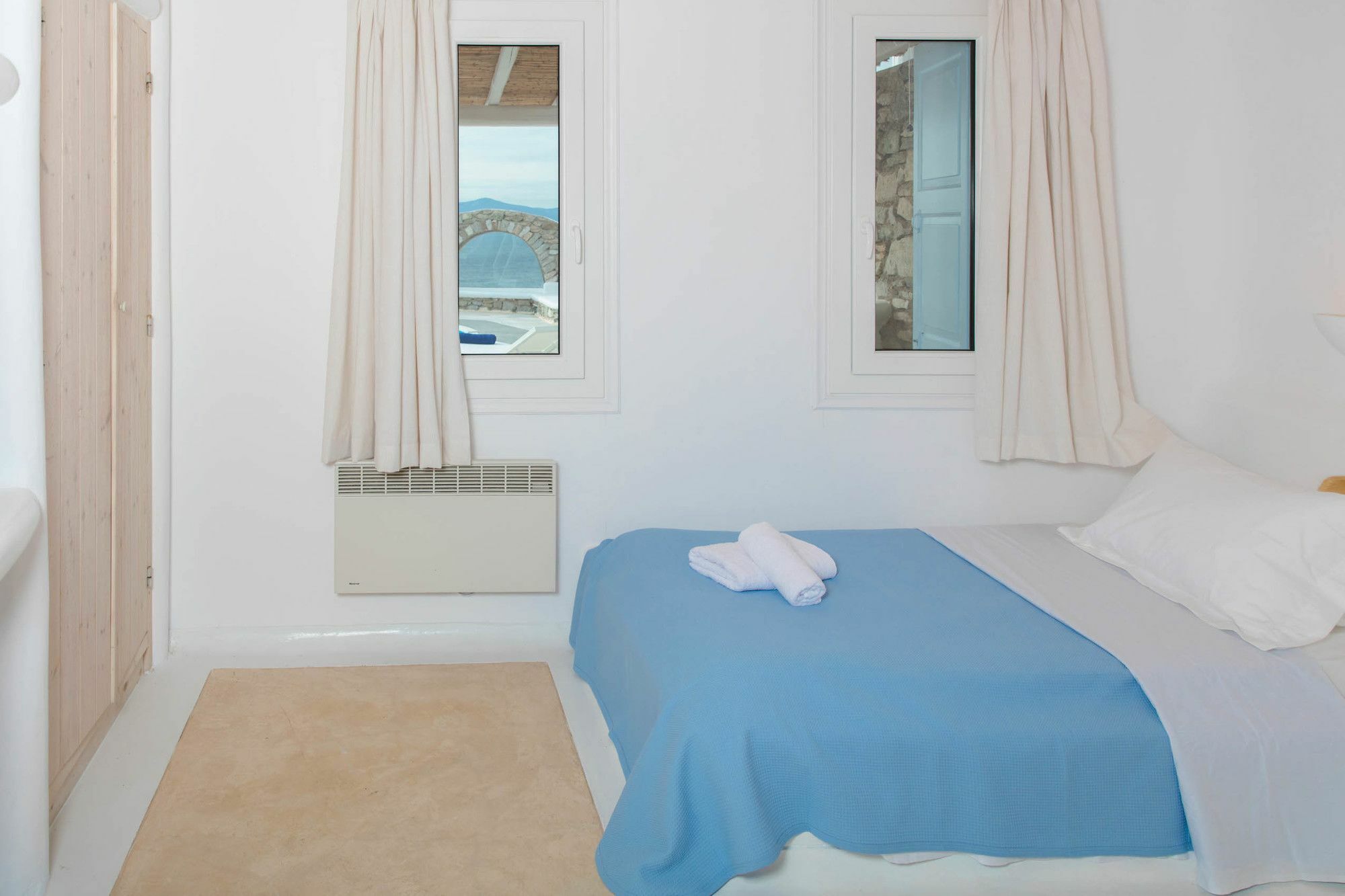 Golden Sunset Villas Agios Ioannis Diakoftis Εξωτερικό φωτογραφία