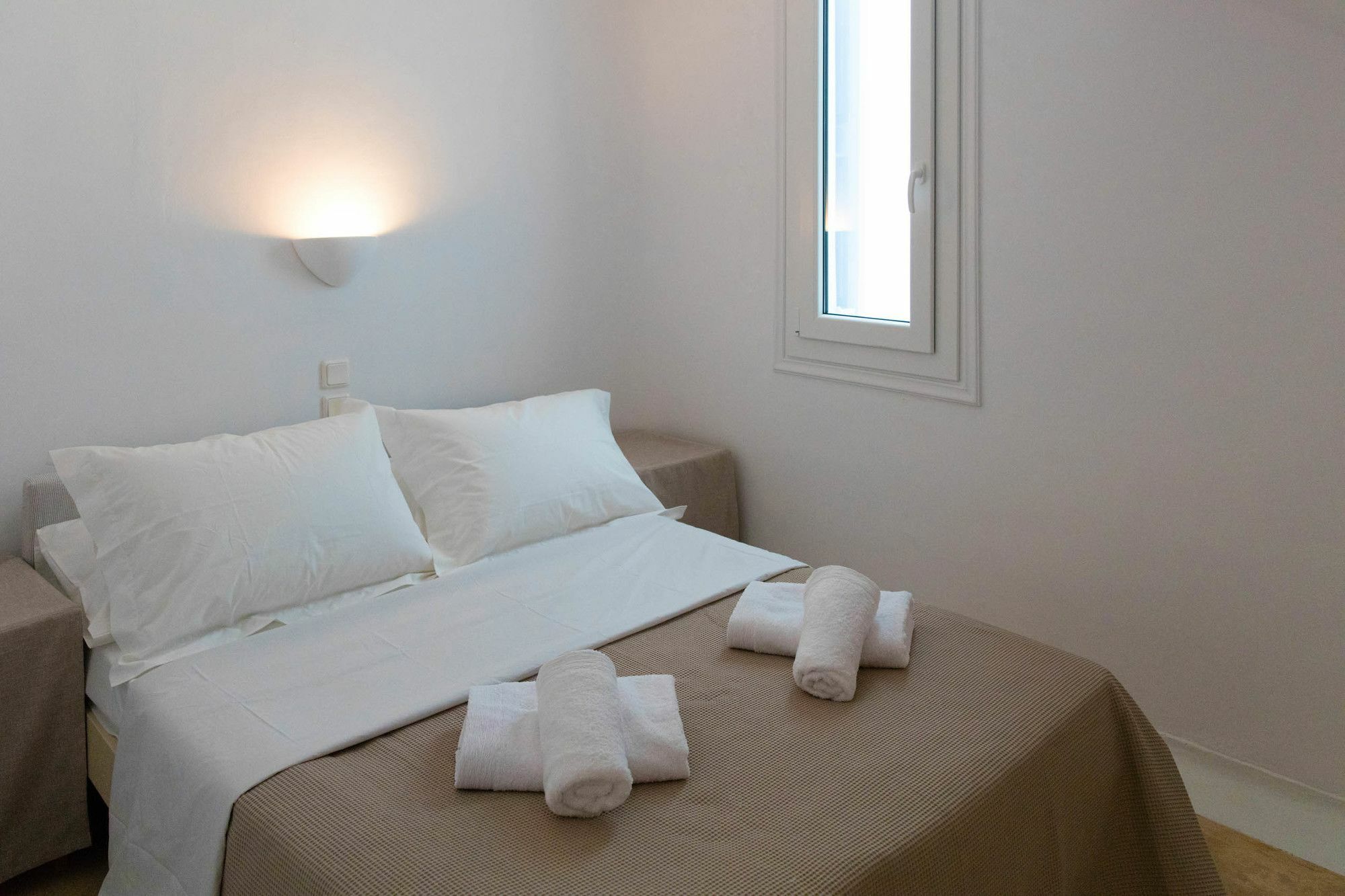 Golden Sunset Villas Agios Ioannis Diakoftis Εξωτερικό φωτογραφία