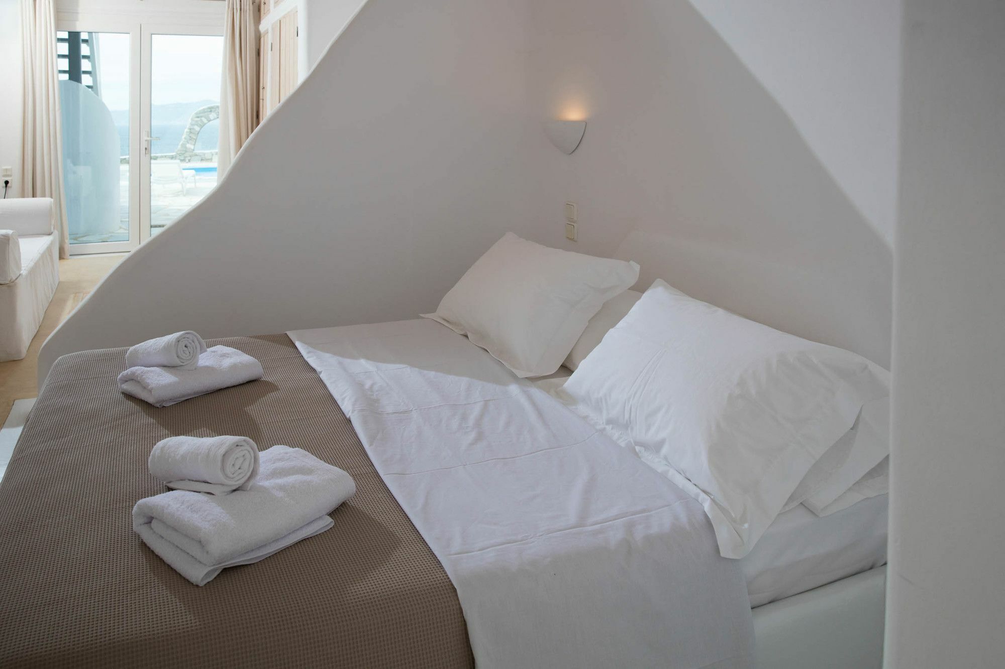 Golden Sunset Villas Agios Ioannis Diakoftis Εξωτερικό φωτογραφία