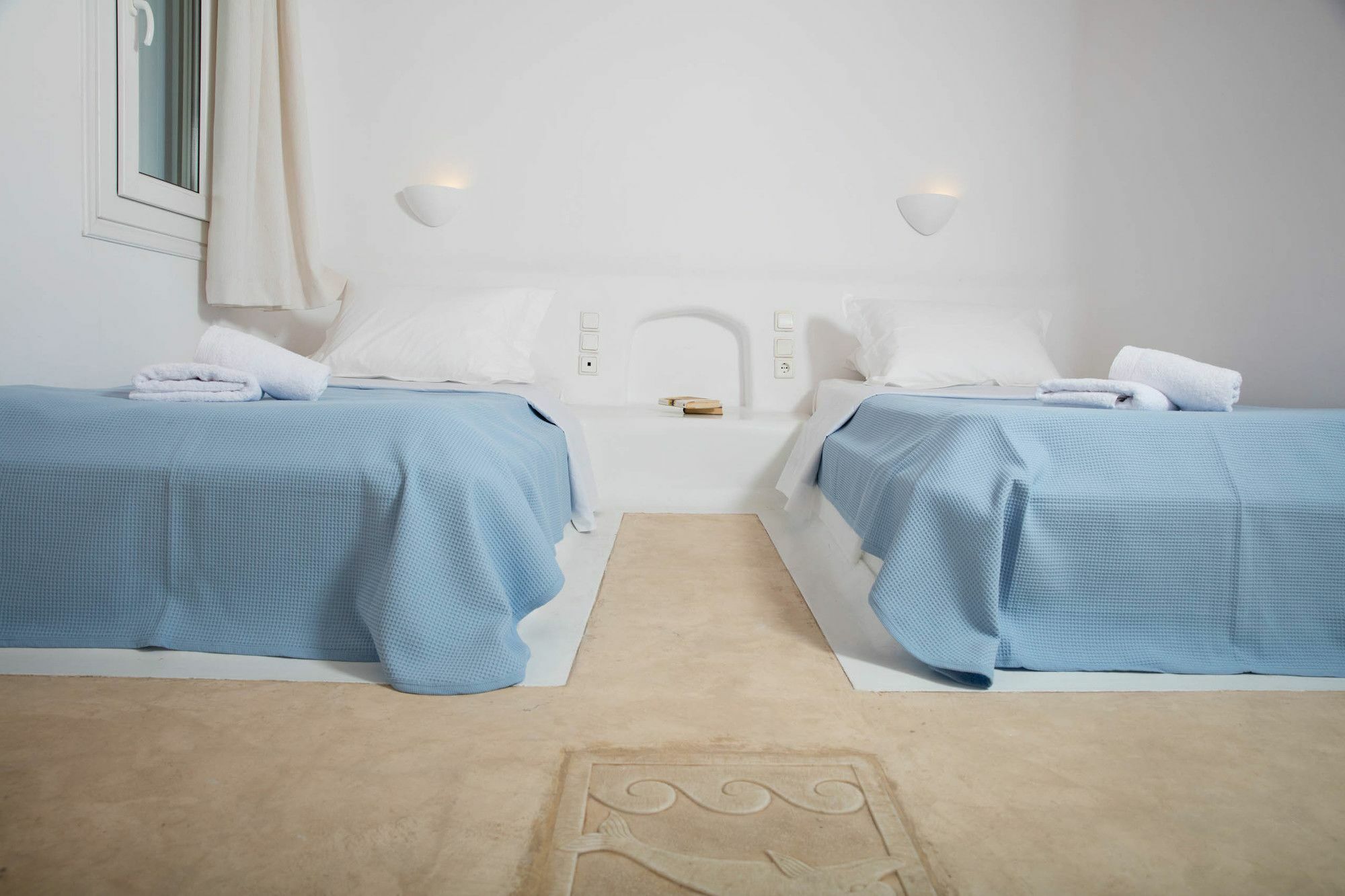 Golden Sunset Villas Agios Ioannis Diakoftis Εξωτερικό φωτογραφία