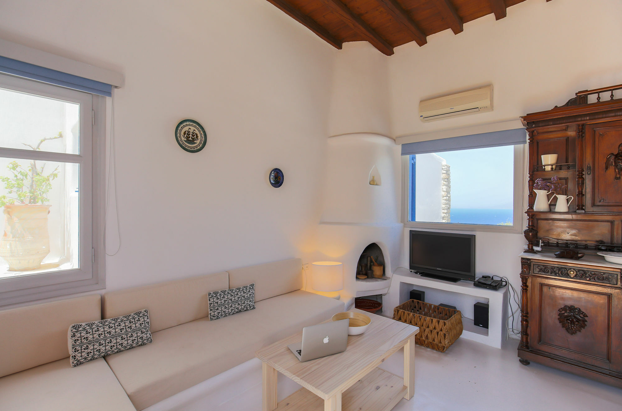 Golden Sunset Villas Agios Ioannis Diakoftis Εξωτερικό φωτογραφία